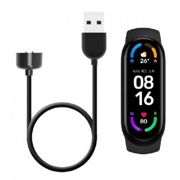 کابل شارژر توتو مدل MI-B05 مناسب برای مچ بند هوشمند شیائومی MI Band 5