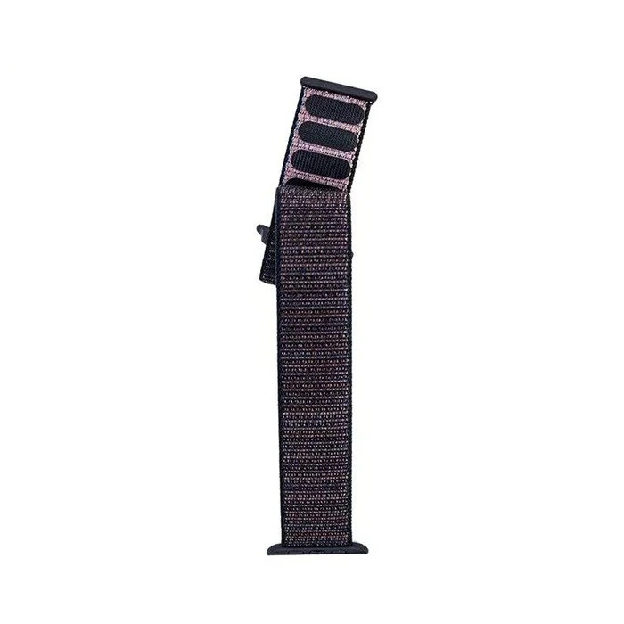 بند توتو مدل Nylon Sport Loop مناسب برای اپل واچ سری 6 سایز 40 میلیمتری - سفید