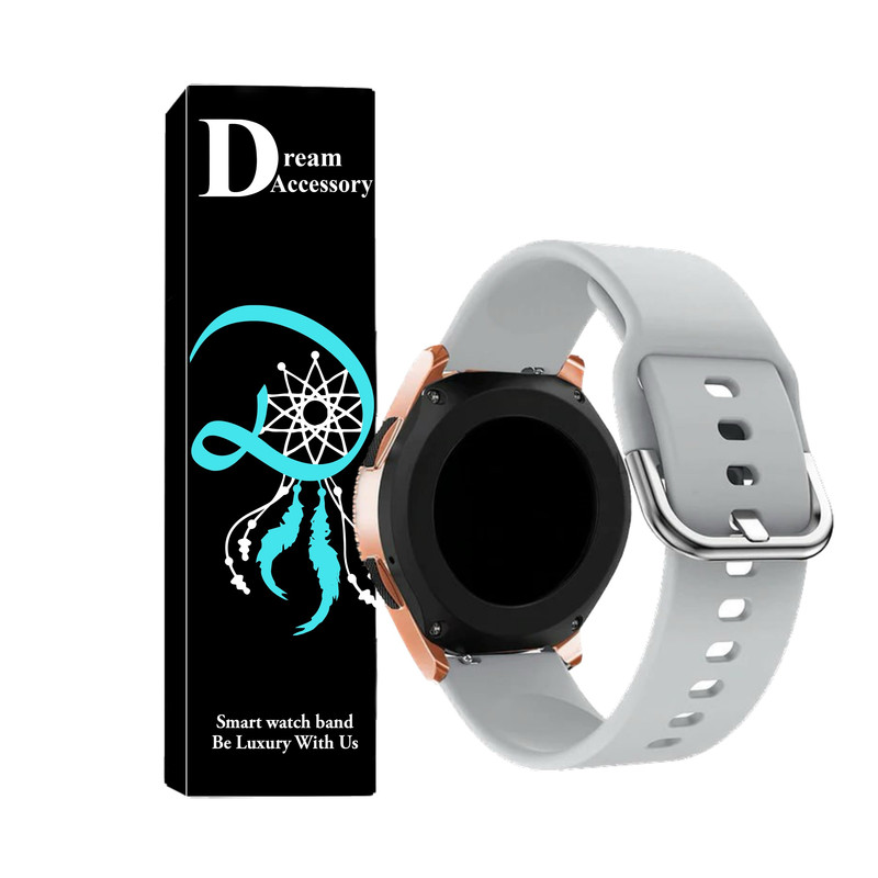 بند دریم مدل Daily Style مناسب برای ساعت هوشمند میبرو T1