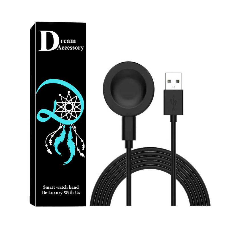 کابل شارژر دریم مدل HW-GT2Pro مناسب برای ساعت هوشمند هوآوی Watch GT2 Pro