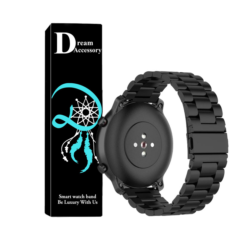 بند دریم مدل Stella مناسب برای ساعت هوشمند سامسونگ Galaxy Watch 5 40mm