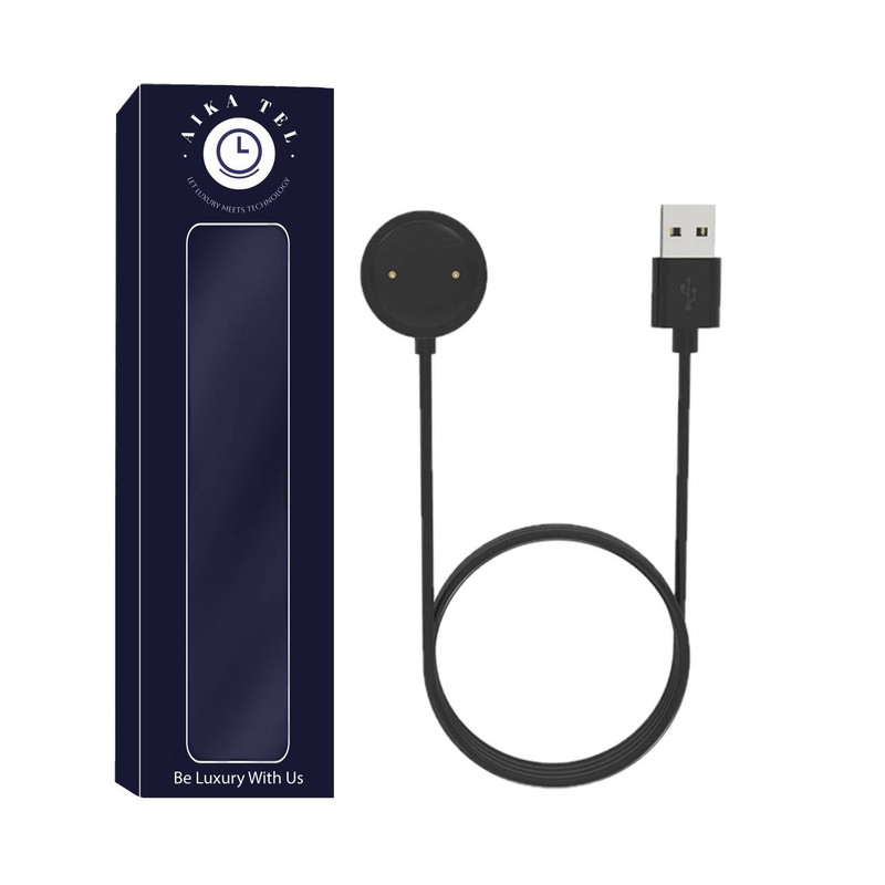 کابل شارژر آیکاتل مدل MB-X1 مناسب برای ساعت هوشمند میبرو X1