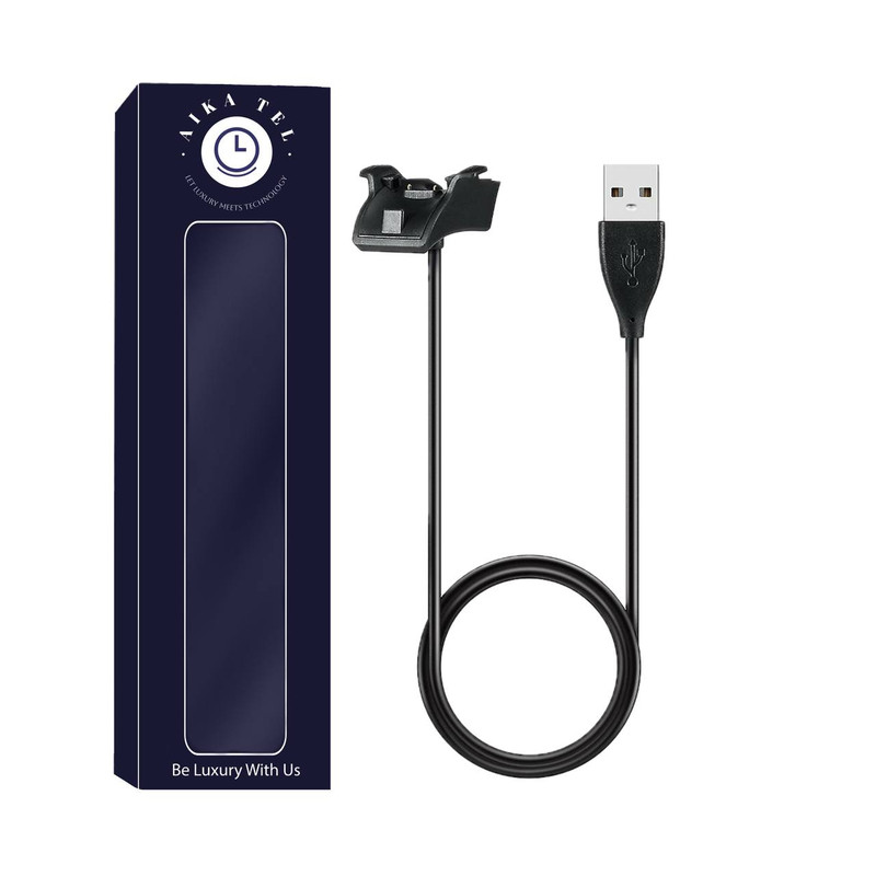کابل شارژر آیکاتل مدل HO-B5 مناسب برای مچ بند هوشمند آنر سری band 5