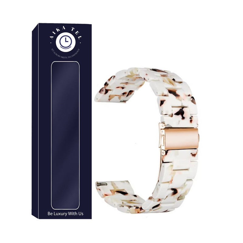 بند آیکاتل مدل Jupiter مناسب برای ساعت هوشمند ناتینگ CMF Watch Pro 2 45mm