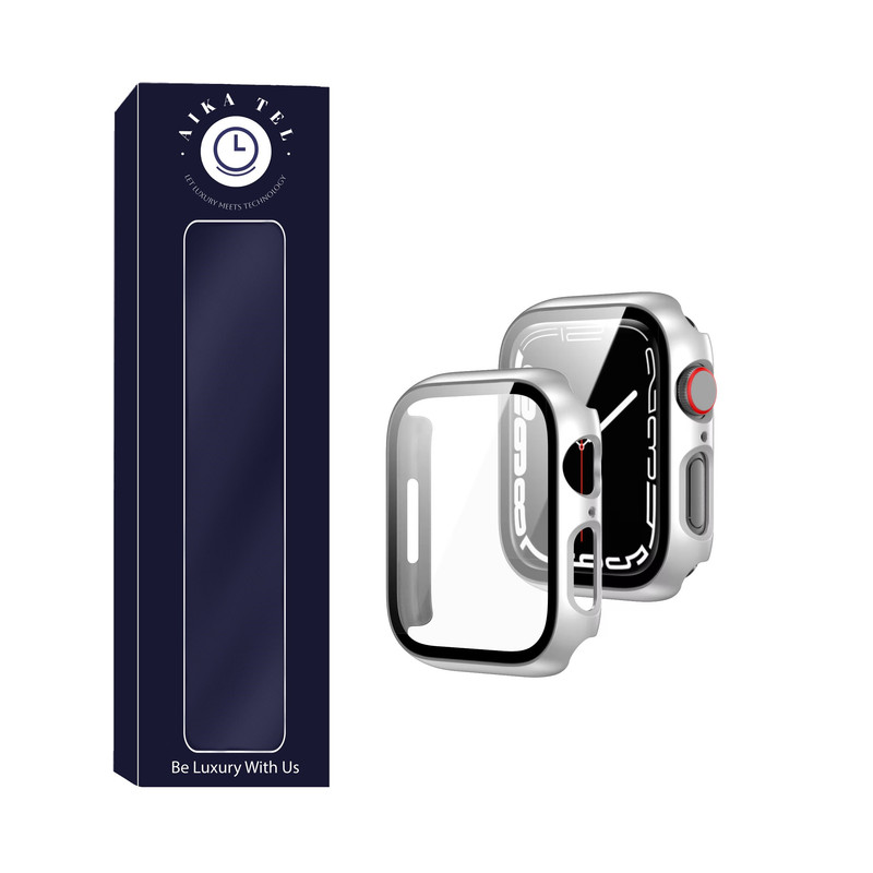 کاور آیکاتل مدل RunShell مناسب برای اپل واچ سایز 41mm