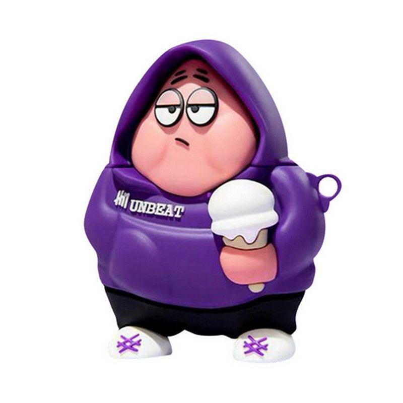 کاور طرح پاتریک مناسب برای کیس اپل ایرپاد پرو 2